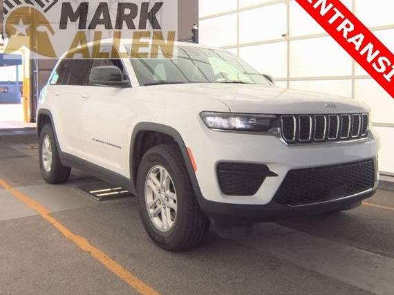 JEEP GRAND CHEROKEE 2023 1C4RJHAG9PC514503 image